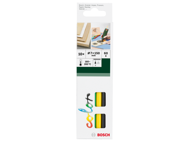 Lepilni vložek Bosch, 2609256D30